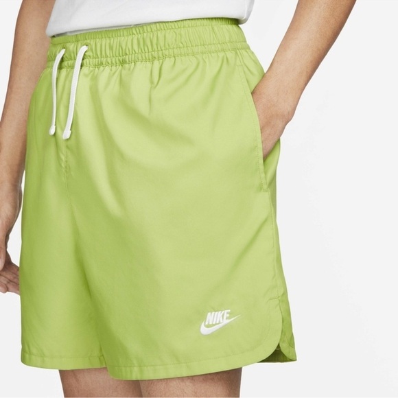 Nike Sportswear Essentials Woven Hybrid Shorts 2XL - Picture 1 of 7